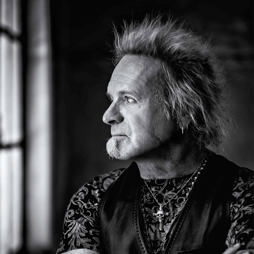 Joey Kramer