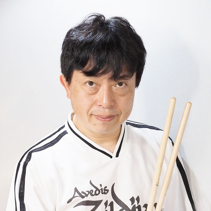 Kozo Suganuma | Zildjian Drum Set Artist Kozo Suganuma | Zildjian Drum Set Artist
