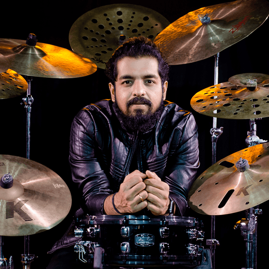 Manju Drums