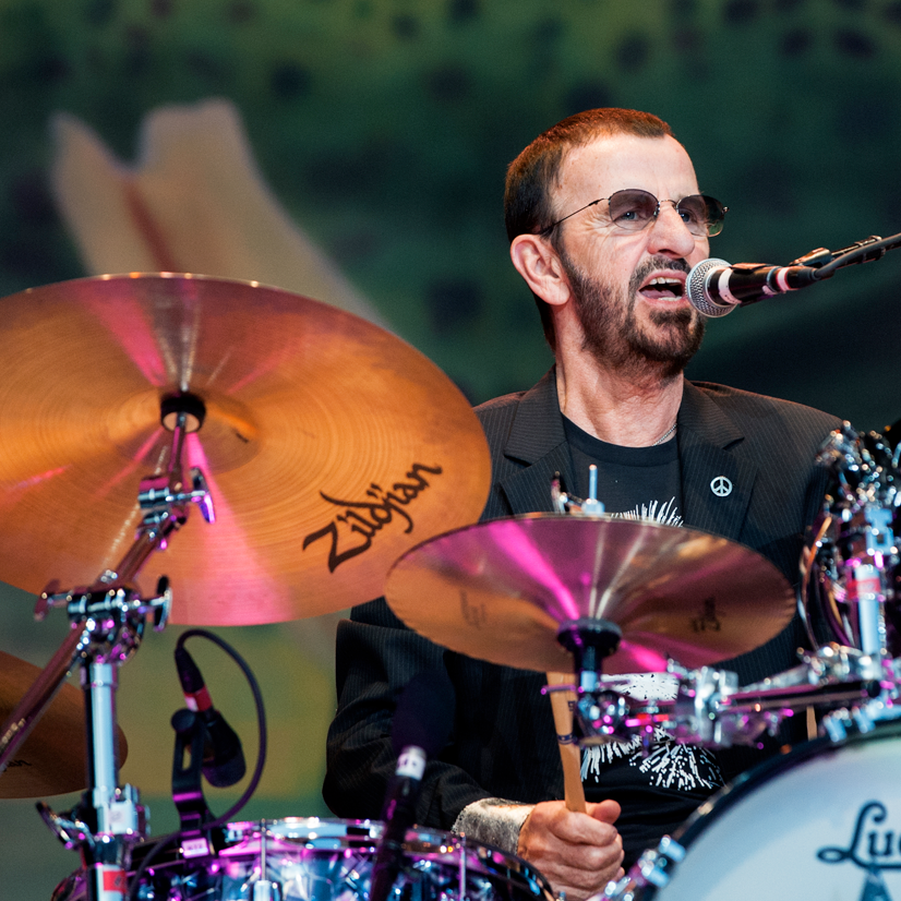 Ringo cymbals online