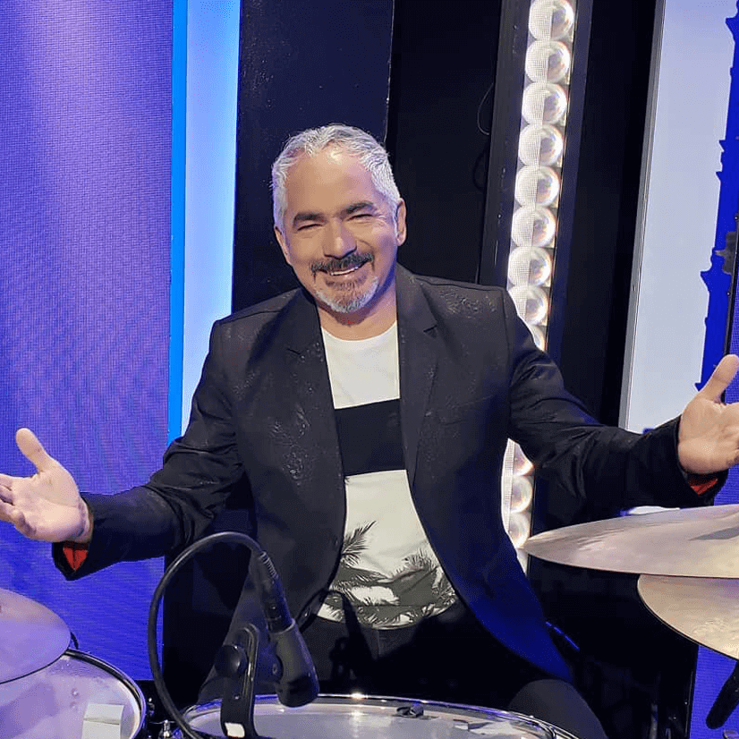 Rudy's online drum shop