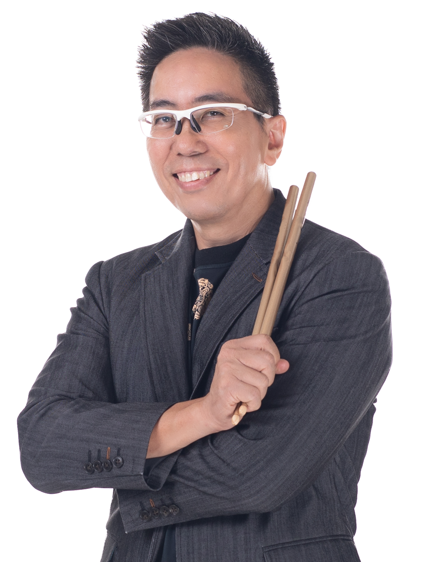 Tamagoh | Zildjian Drum Set Artist Tamagoh | Zildjian Drum Set Artist