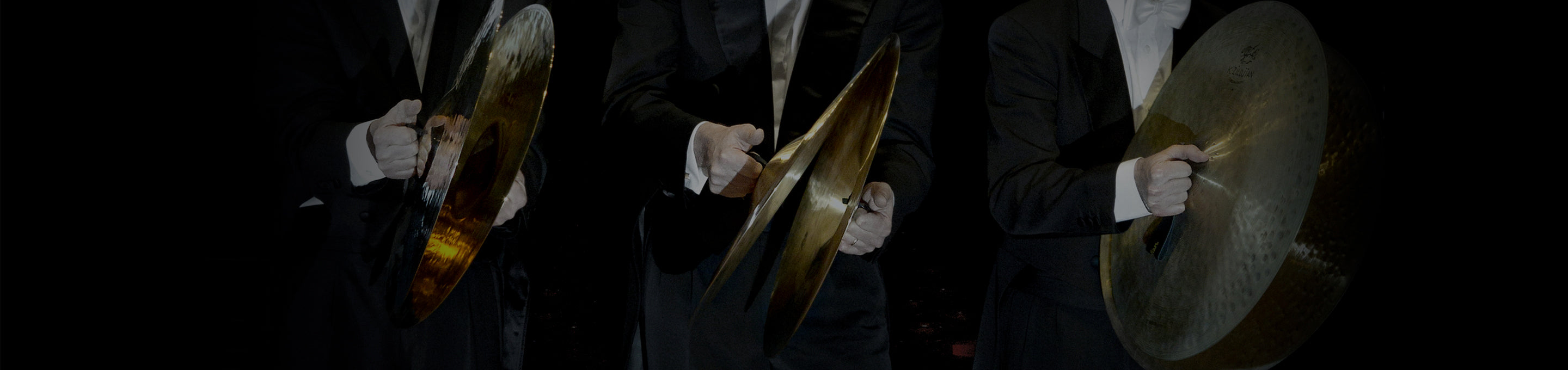 Classic Orchestral Cymbals Zildjian Zildjian