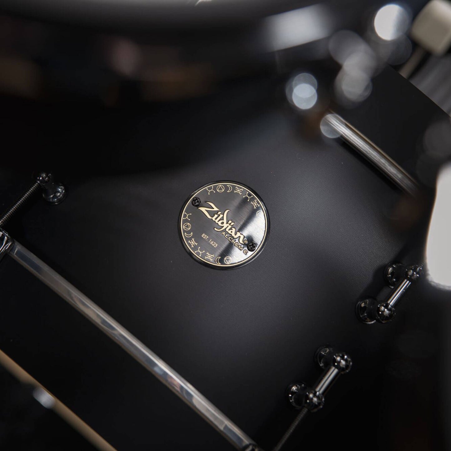 ALCHEM-E Bronze EX Electronic Drum Kit