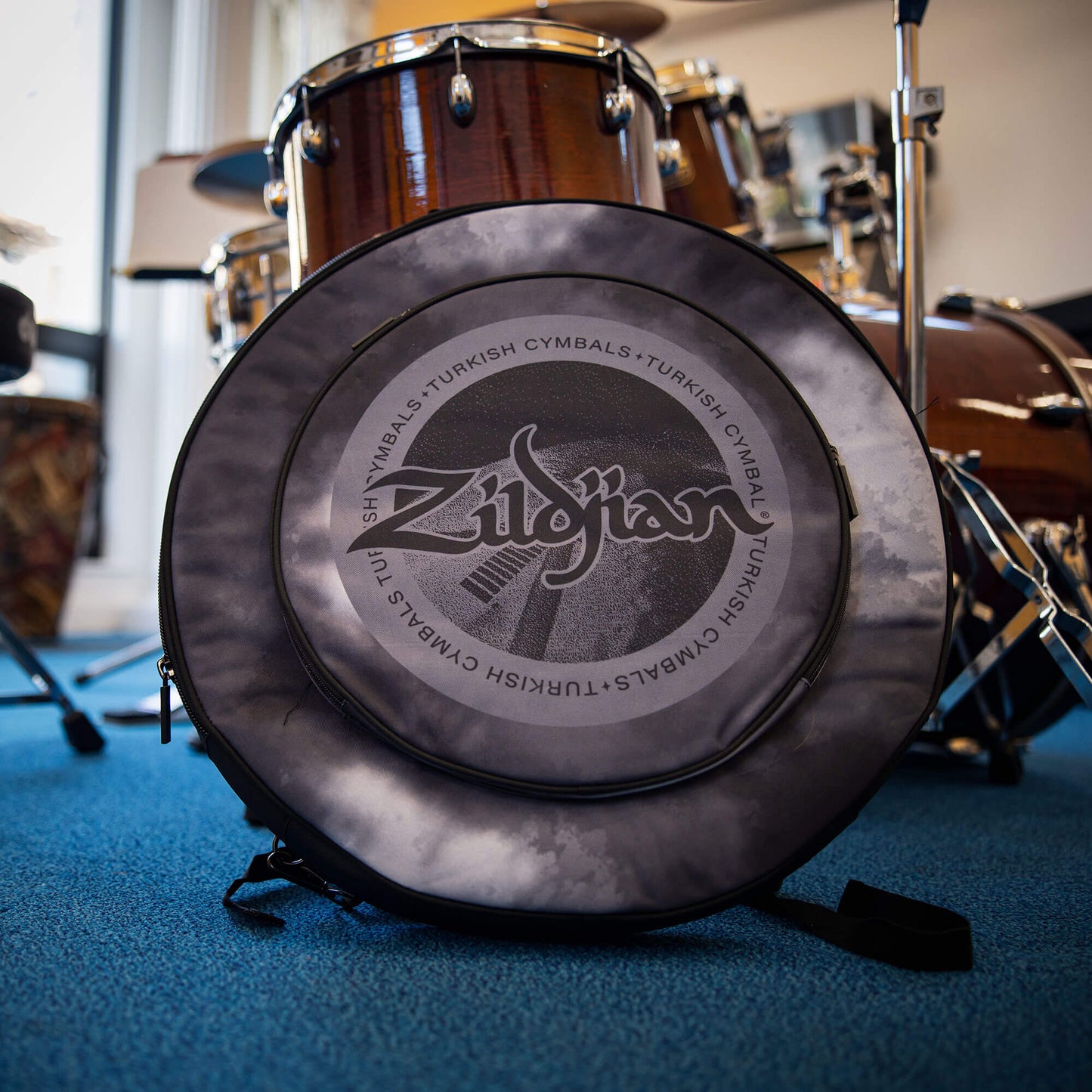 Zildjian 20" Student Cymbal Backpacks