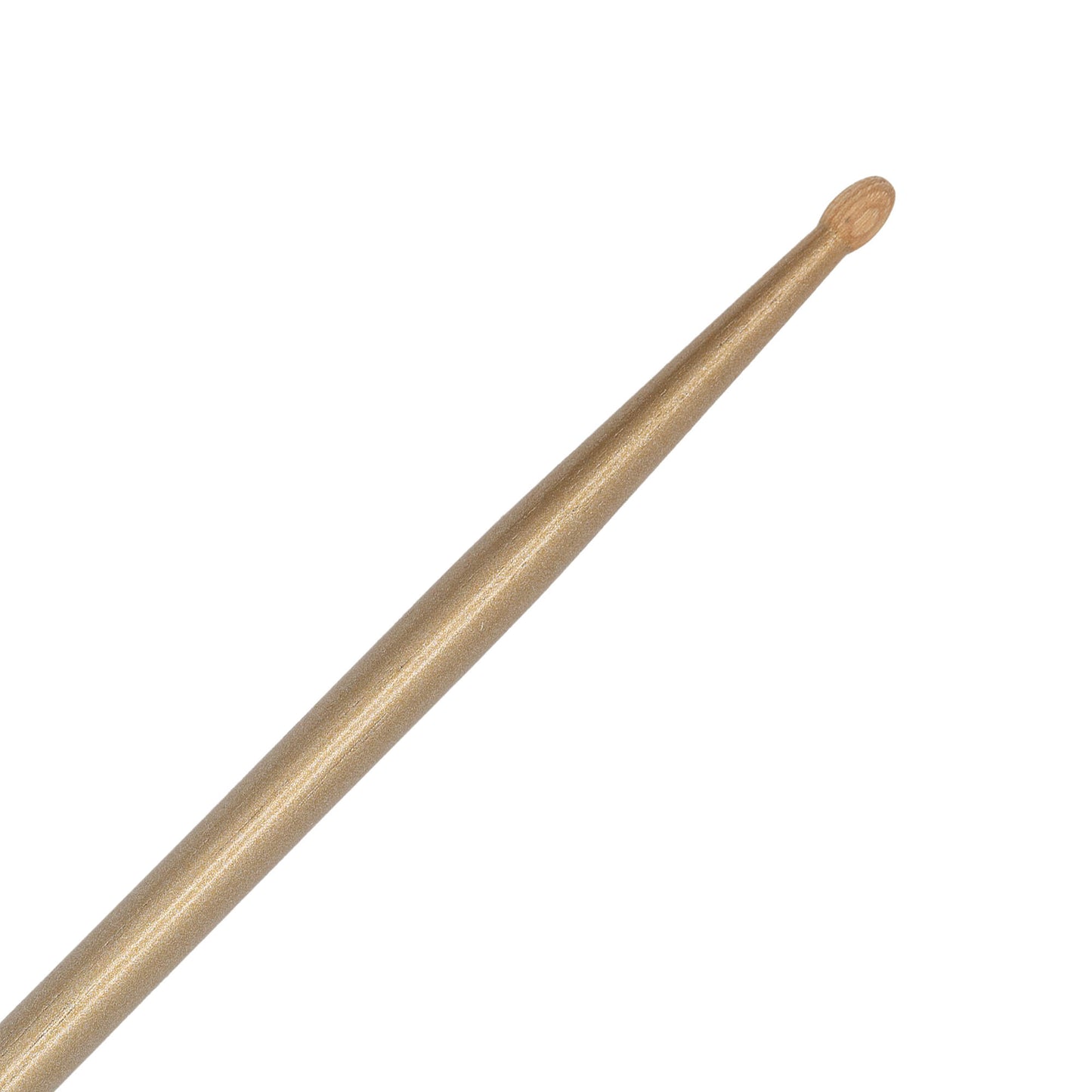 Z Custom LE Drumstick Collection 5A Gold Chroma, Wood Tip