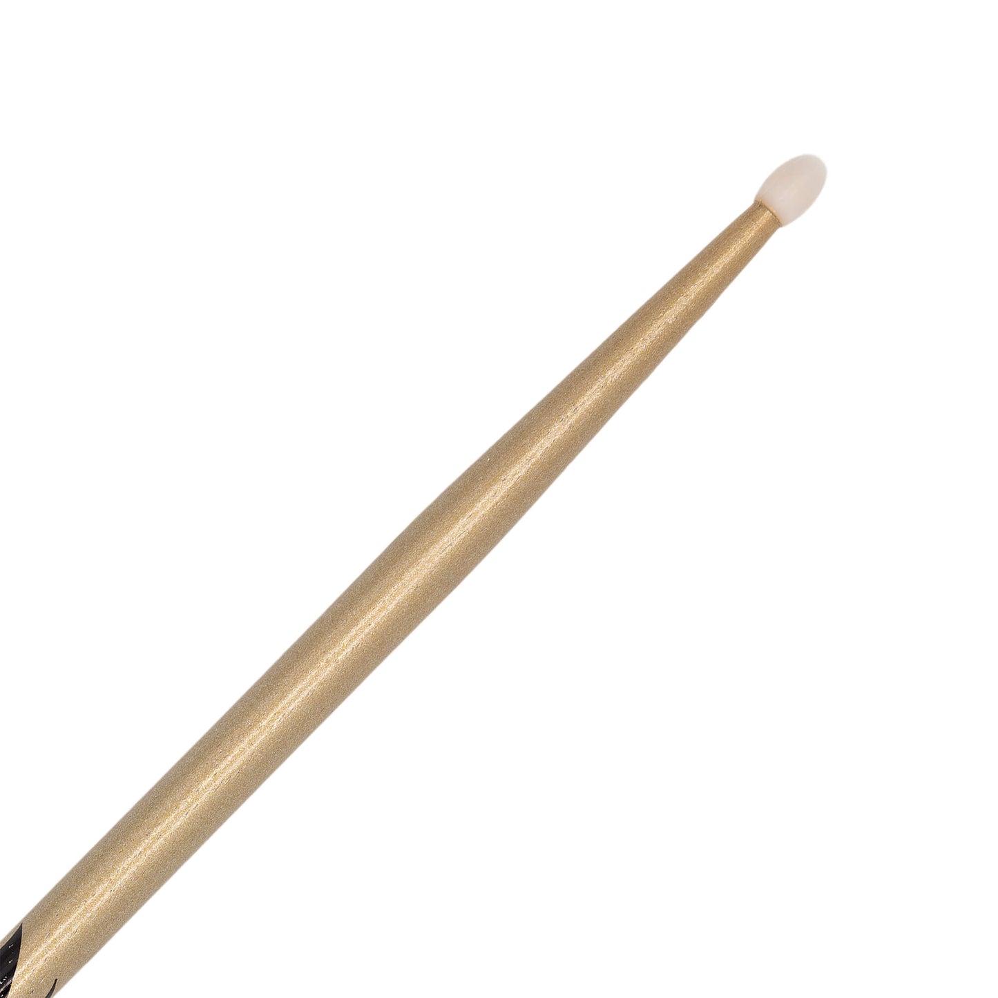 Z Custom LE Drumstick Collection 5B Gold Chroma, Nylon Tip