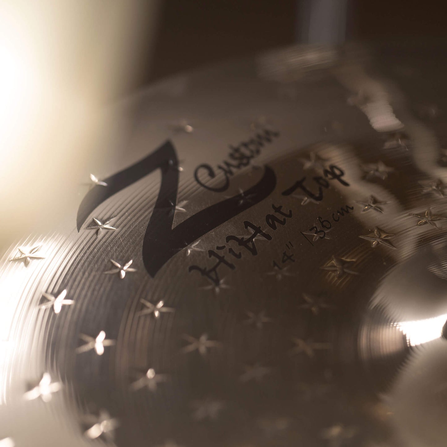 Z Custom HiHats