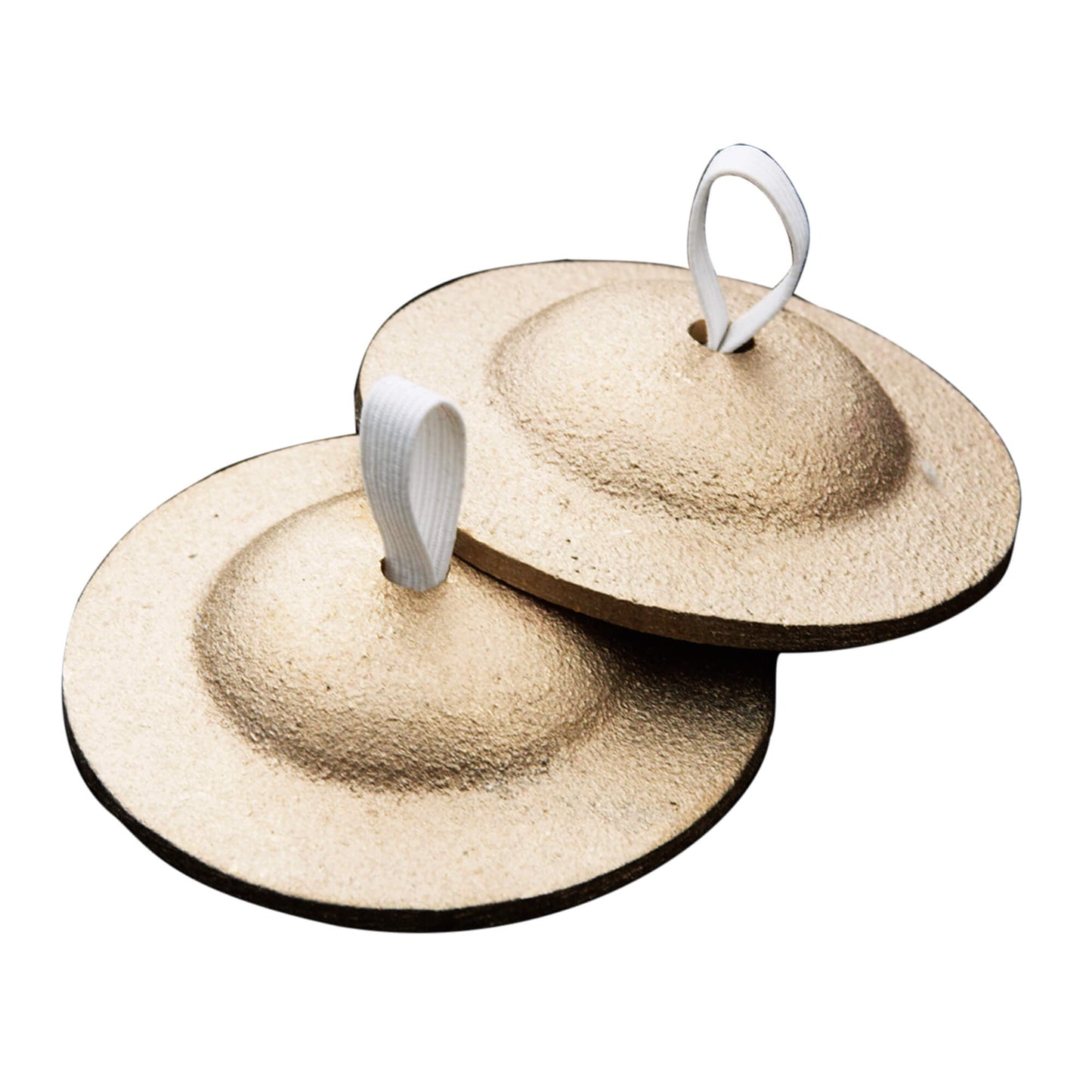 Finger Cymbals Thick (Pair)