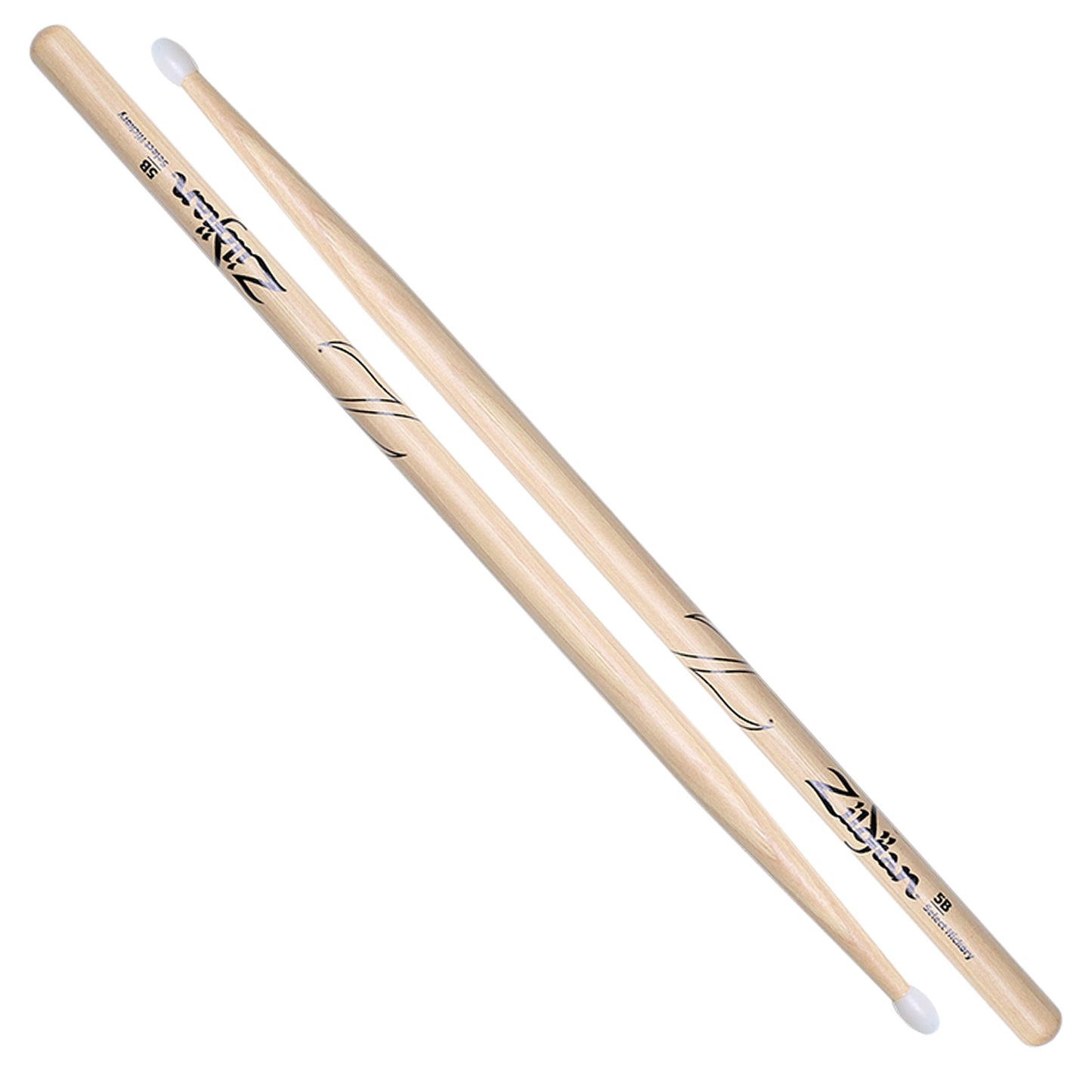 5B Nylon Drumsticks