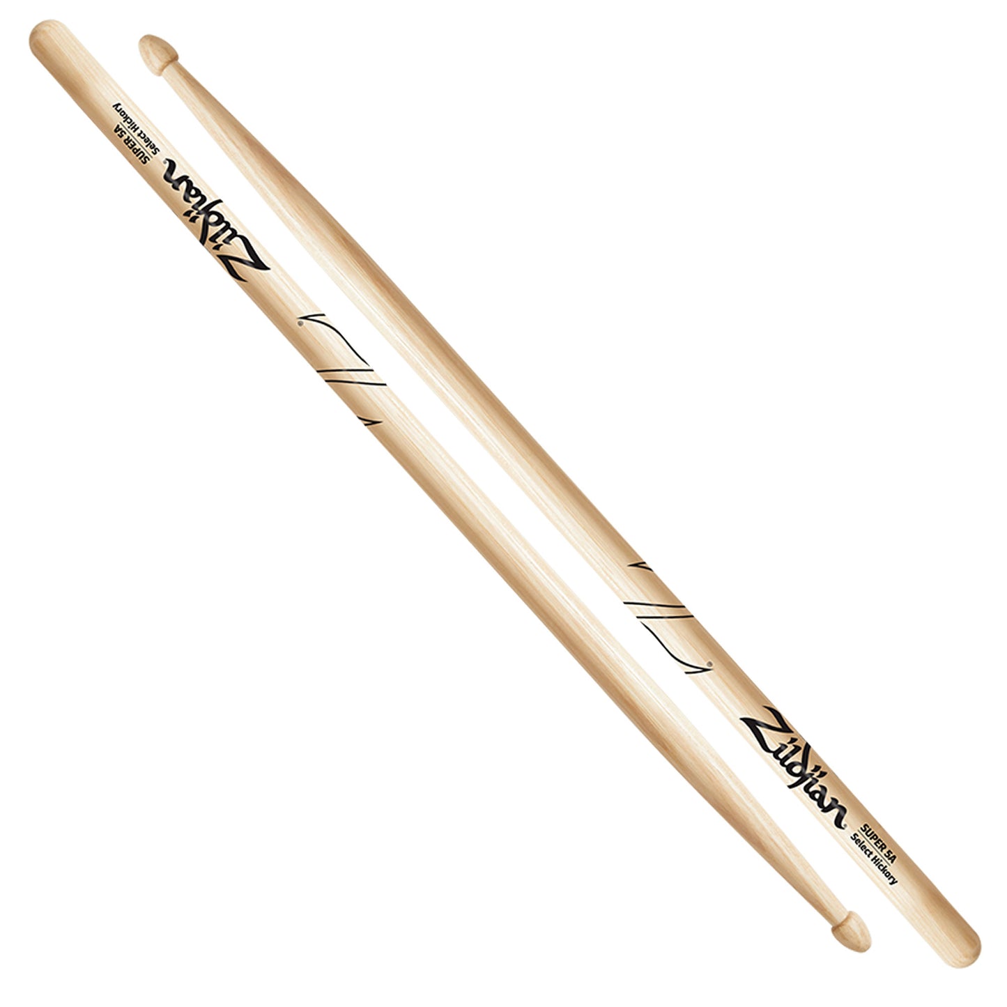 Super 5A Drumsticks
