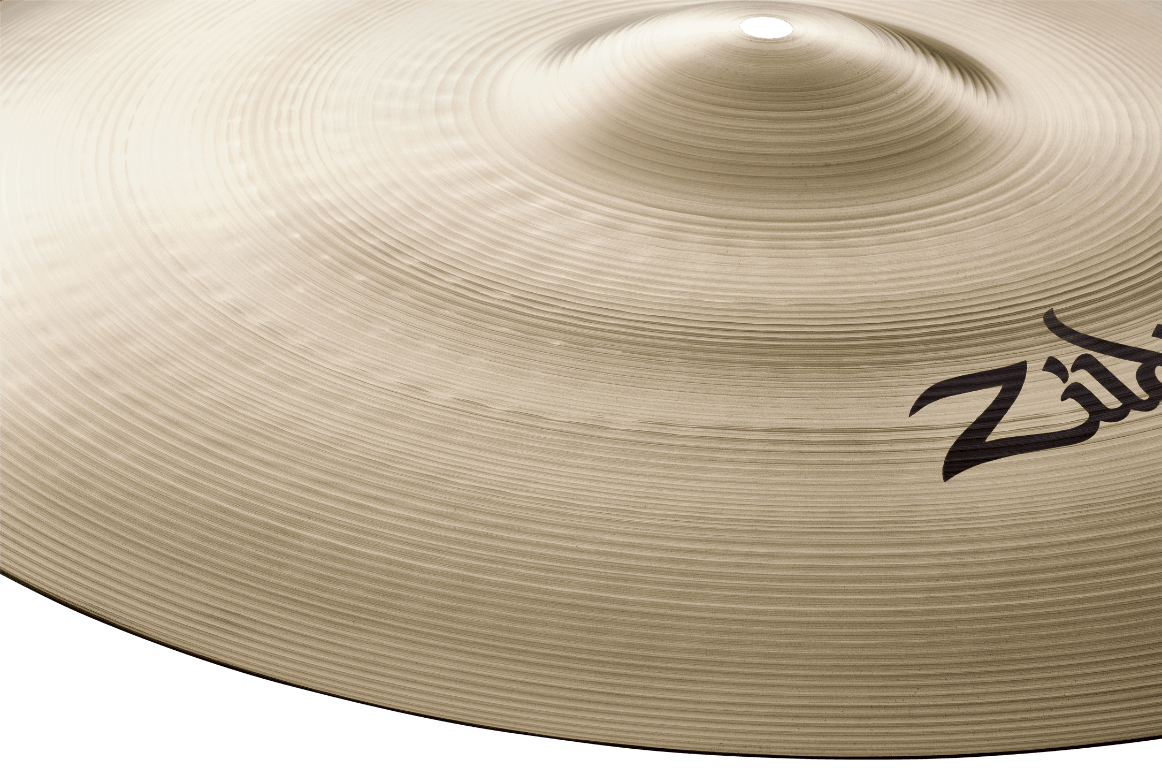 20" A Zildjian Ping Ride