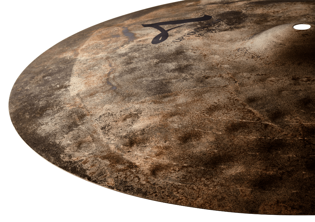 18" A Zildjian Uptown Ride