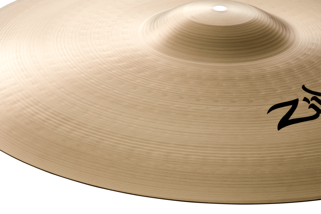 A Zildjian Thin Crashes