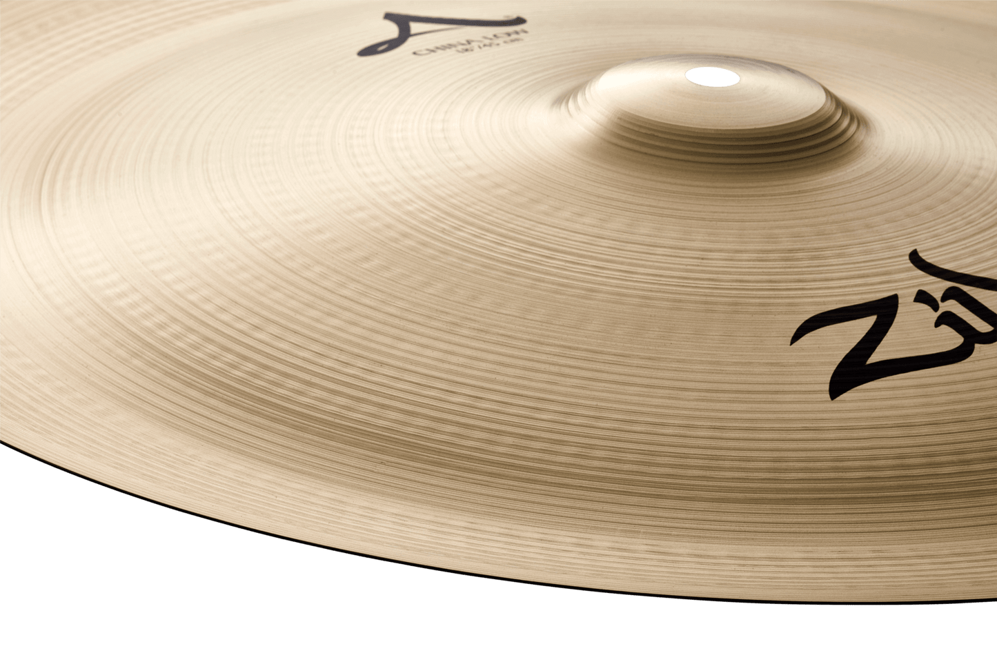 18" A Zildjian China Low