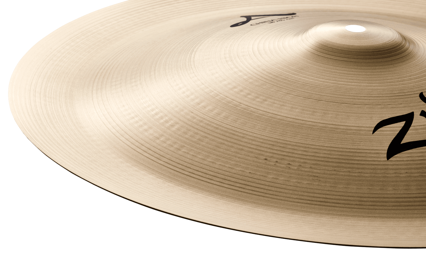 18" A Zildjian China High