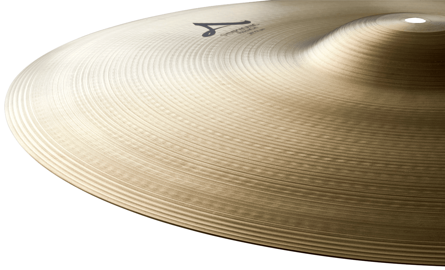 A Zildjian Symphonic French Tone - Pairs