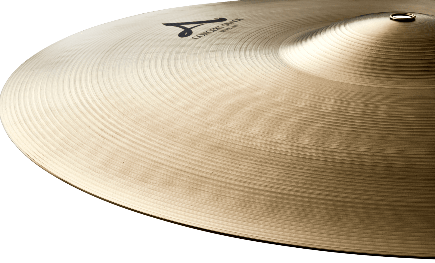A Zildjian Concert Stage - Pairs