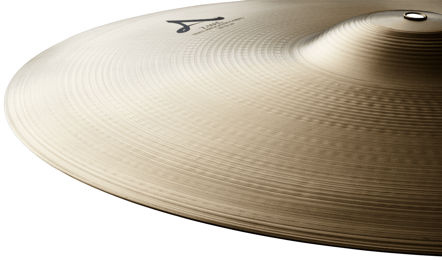 A Zildjian Z-MAC - Pairs