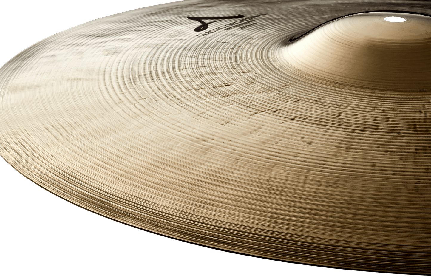 A Zildjian Classic Orchestral Selection - Medium Heavy, Pairs