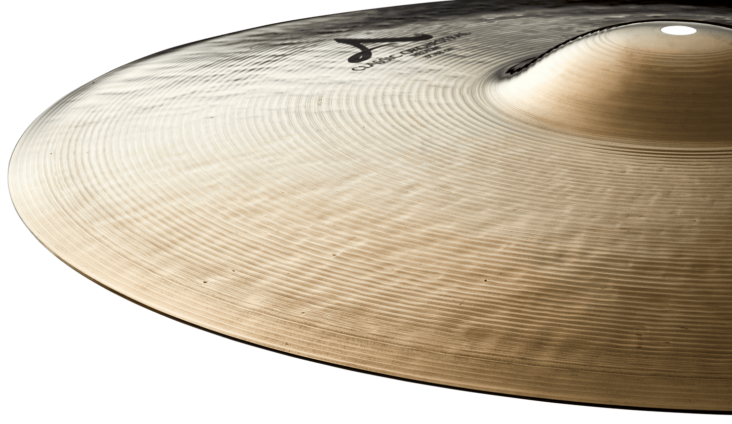 A Zildjian Classic Orchestral Selection - Medium, Pairs