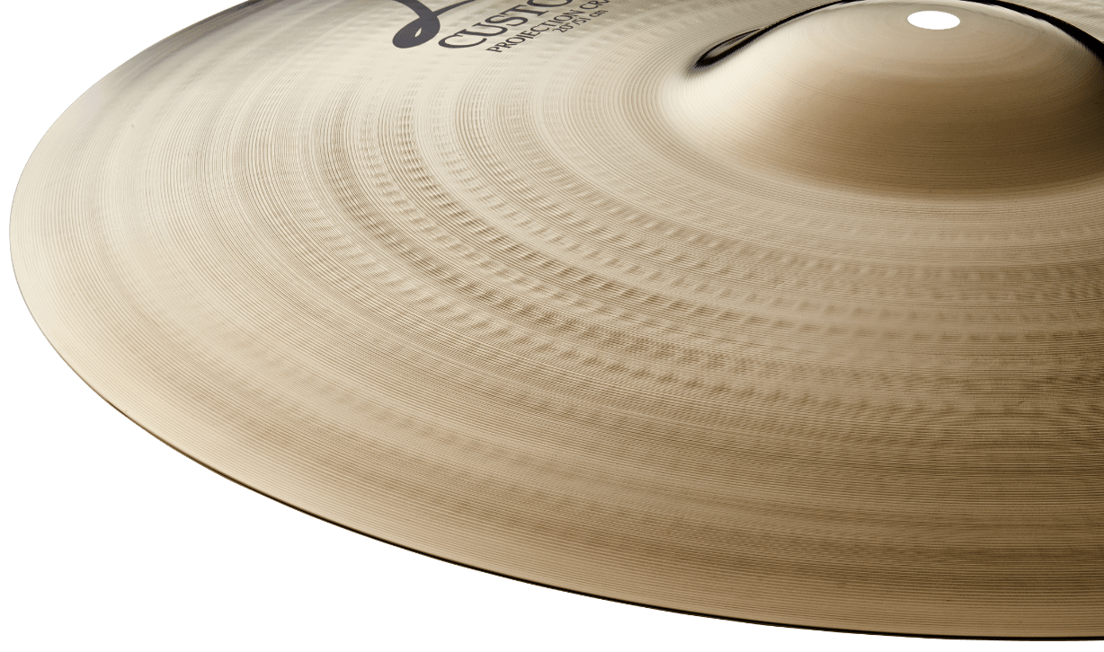 A Custom Projection Crashes