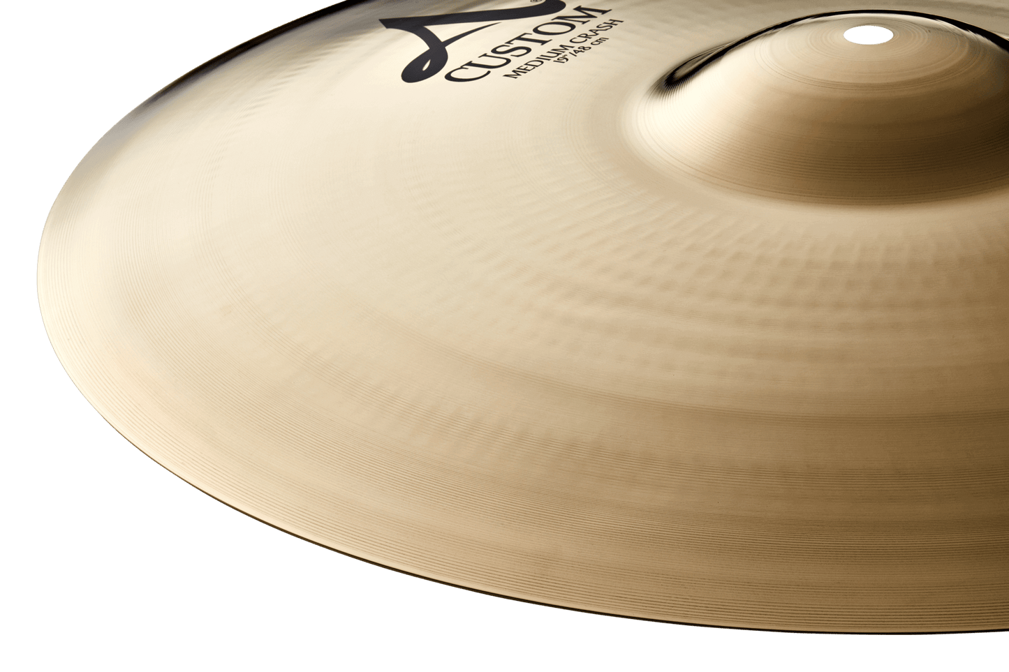 A Custom Medium Crashes