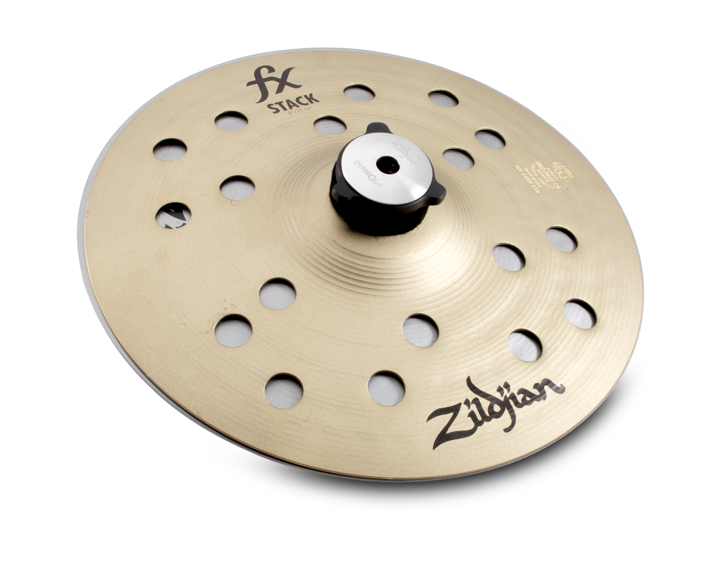FX Stacks Zildjian