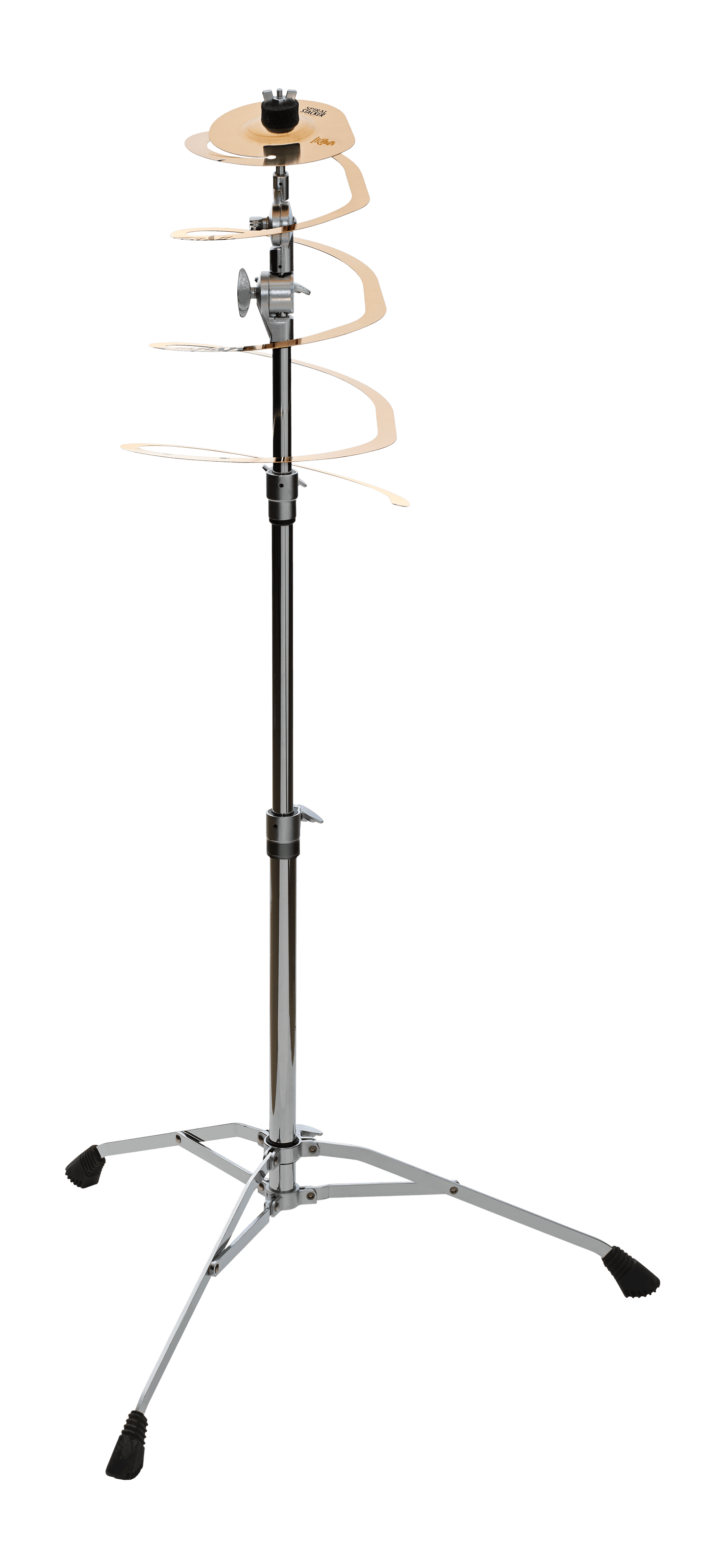 10" FX Spiral Stacker