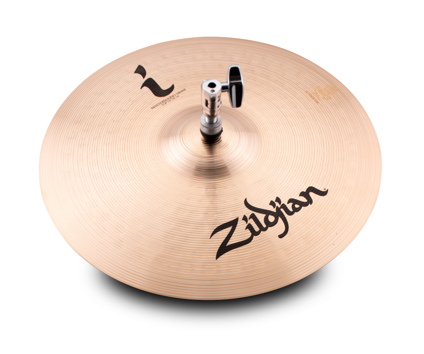 Top hat hot sale cymbal