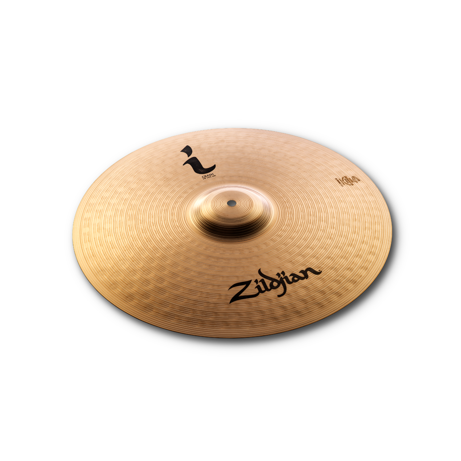 Zildjian ジルジャン ROCK CRASH 16 Zildjian ジルジャン ROCK CRASH 16