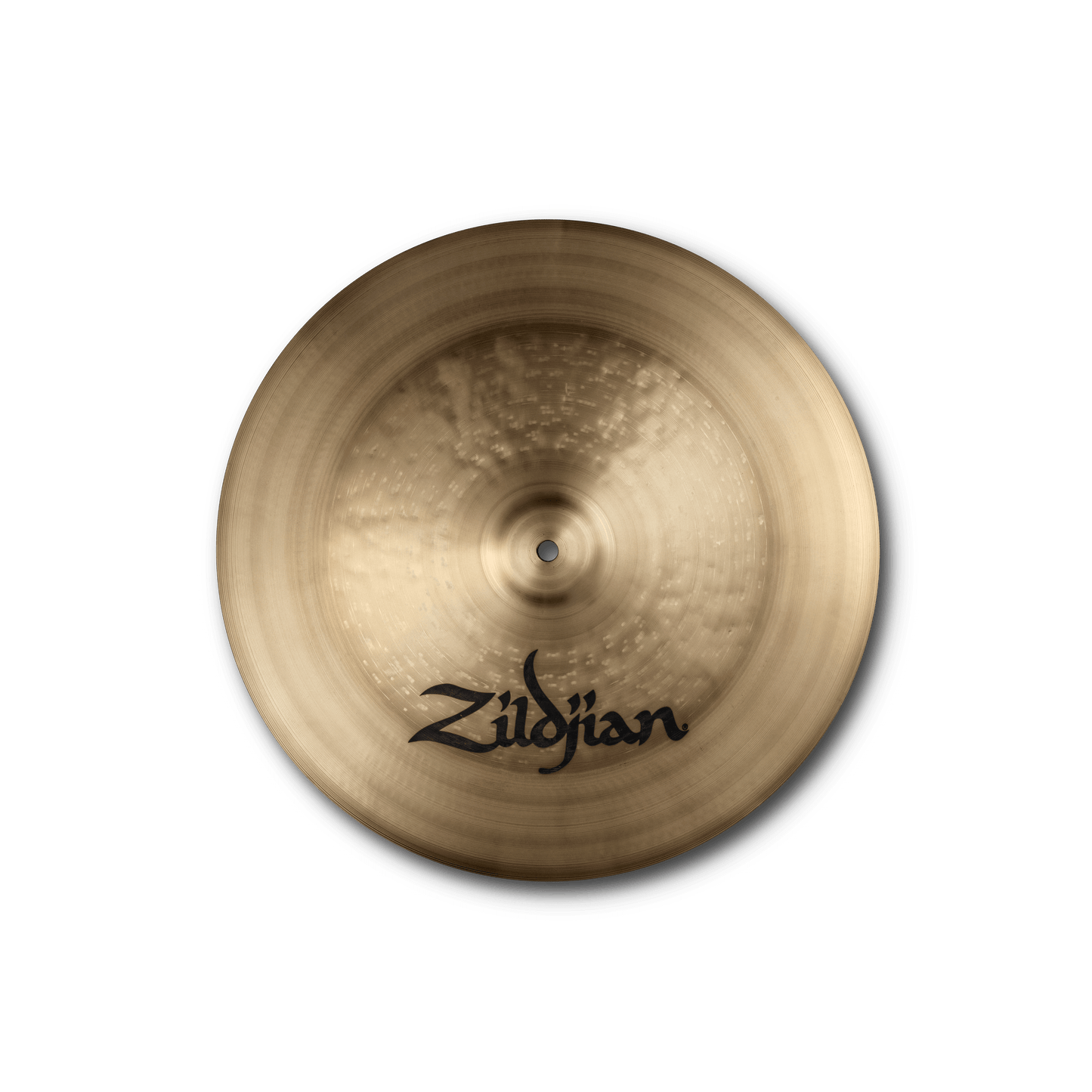 17" K Custom Dark China