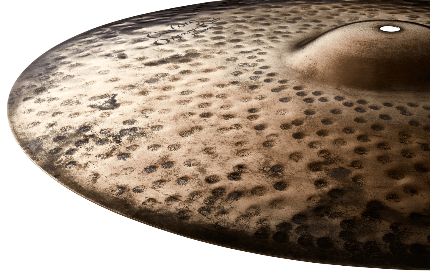 21" K Custom Organic Ride