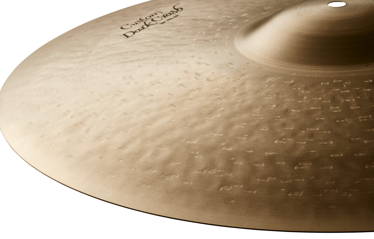 K Custom Dark Crashes