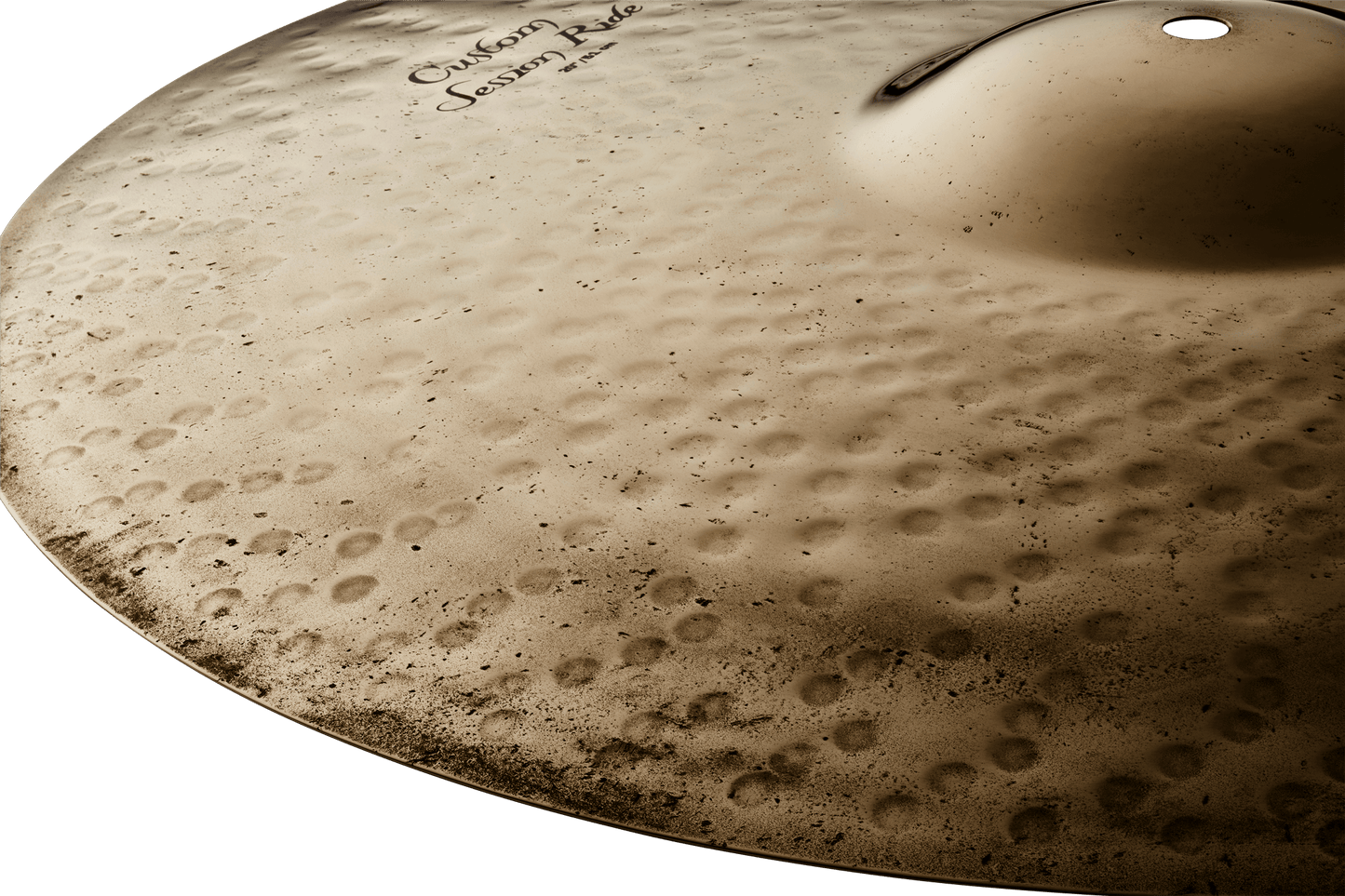 20" K Custom Session Ride