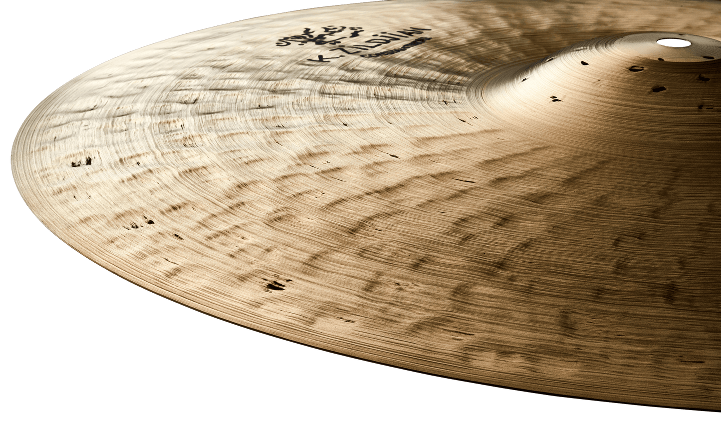 K Constantinople Suspended