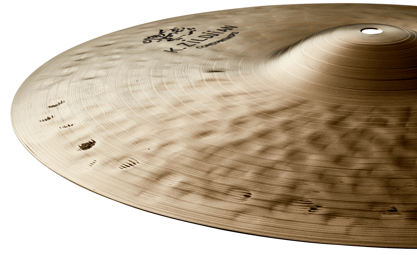 K Constantinople Crashes