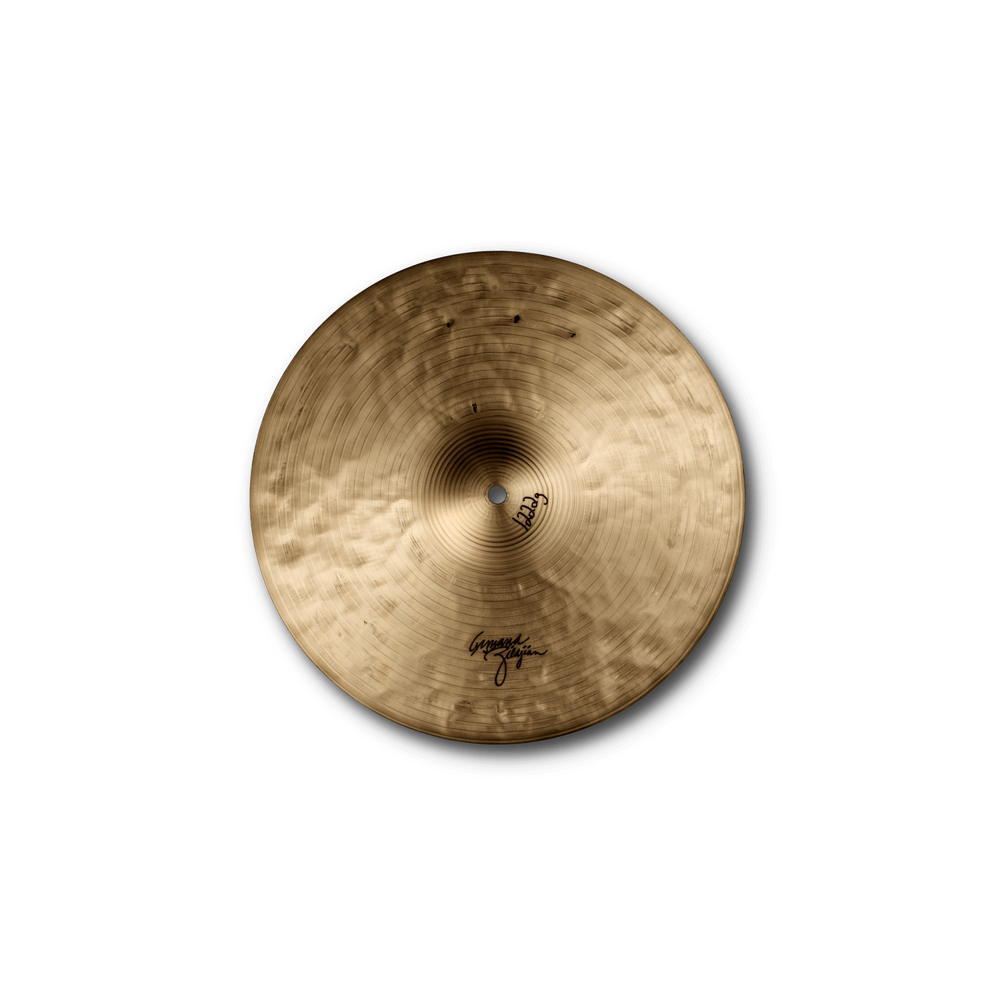 14" K Constantinople HiHats