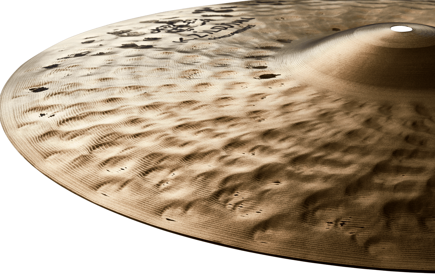 K Constantinople Vintage Orchestral Medium Heavy - Pairs