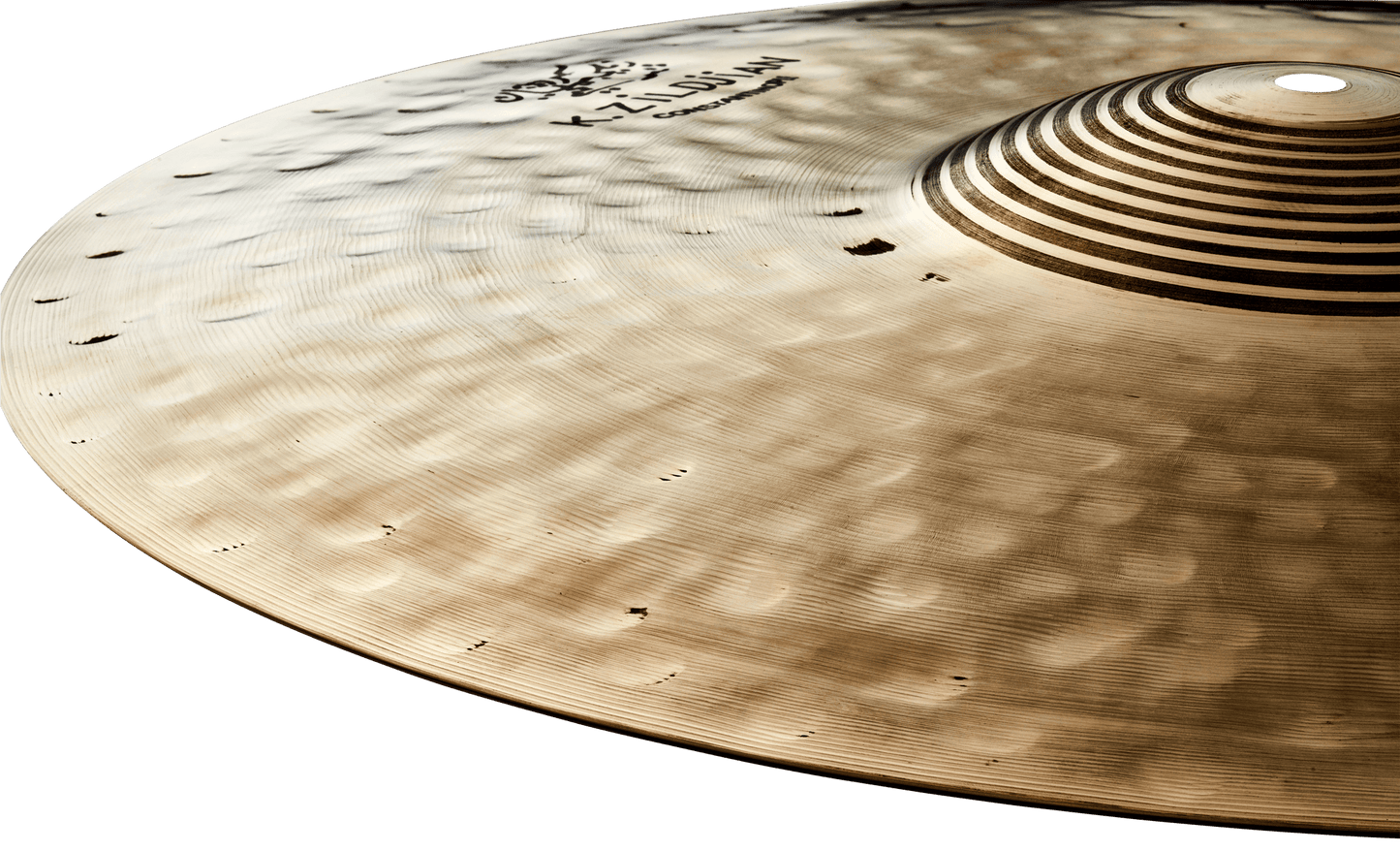 K Constantinople Vintage Orchestral Medium Light - Pairs