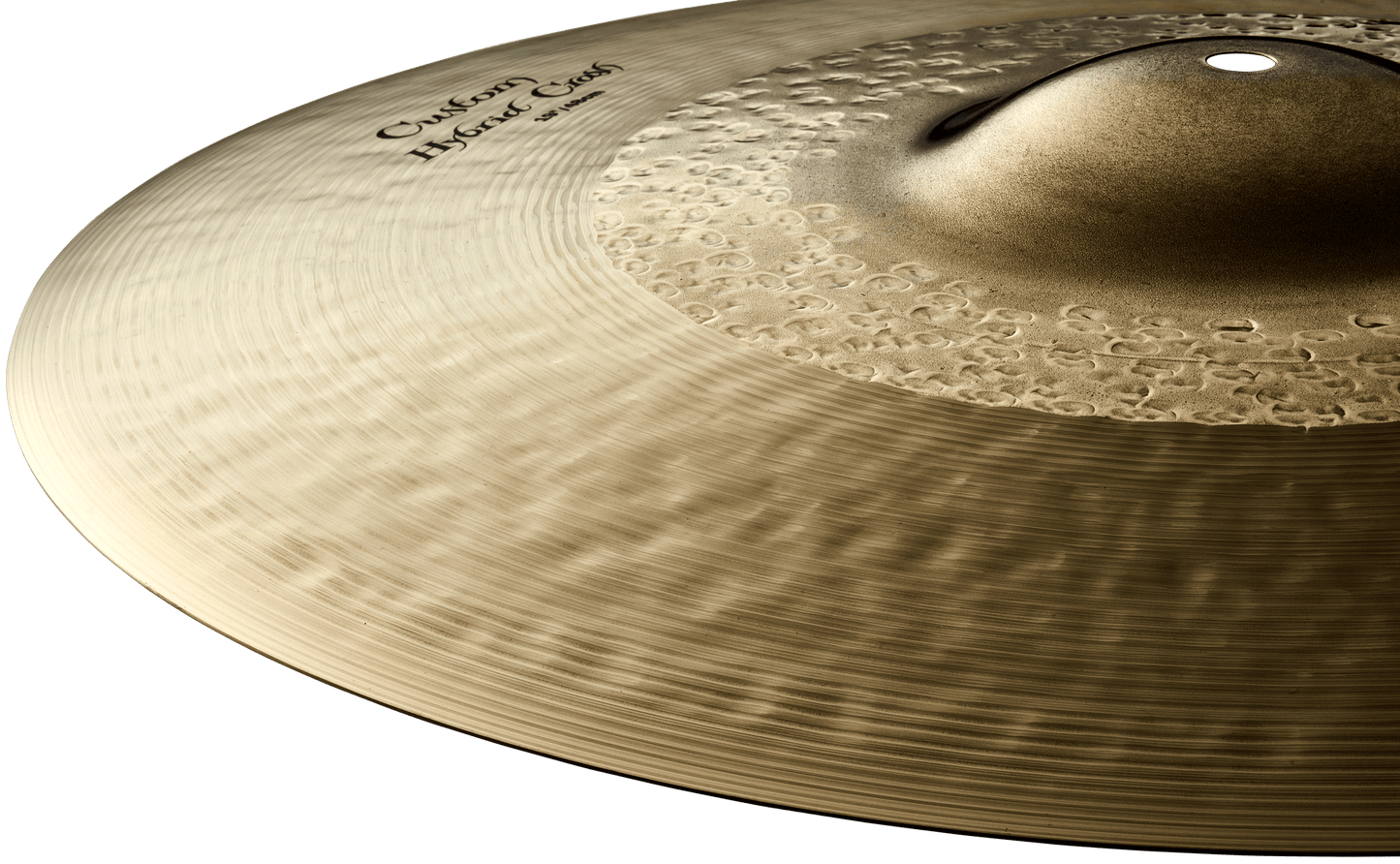 K Custom Hybrid Crashes