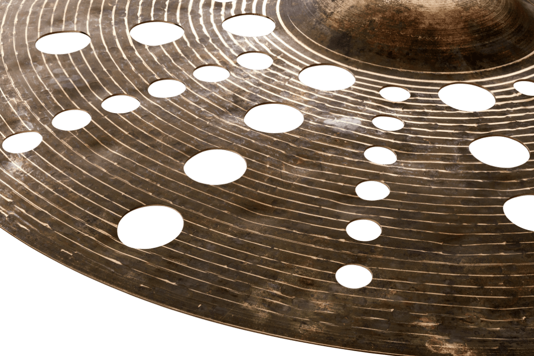 K Custom Special Dry Trash Crashes