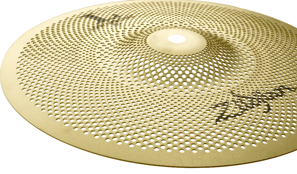 10" L80 Low Volume Splash