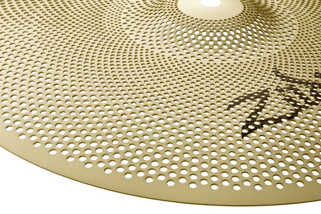 L80 Low Volume HiHats
