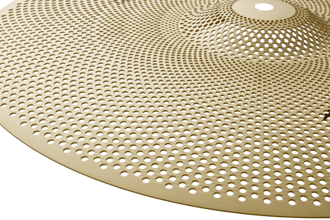 16" L80 Low Volume Crash