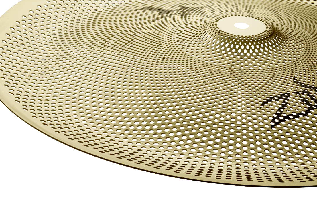 18" L80 Low Volume China