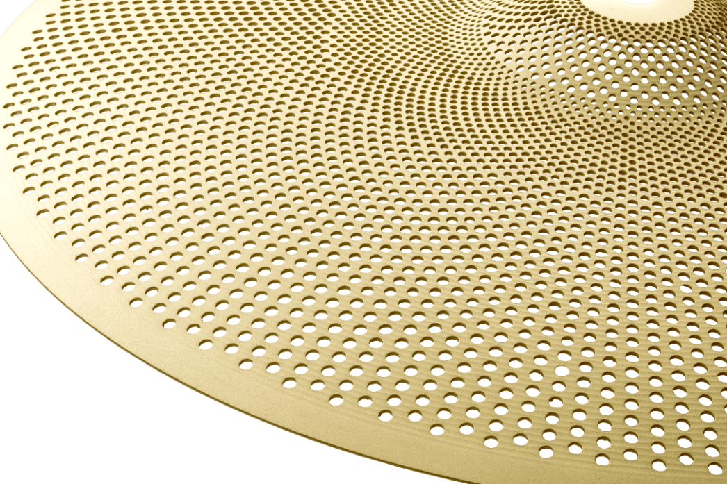 20" L80 Low Volume Ride