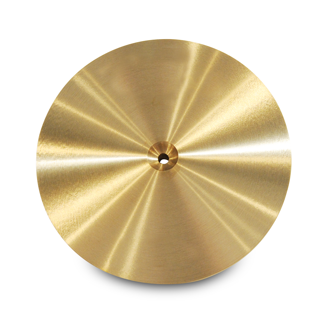 Low Octave Crotale - Single Notes