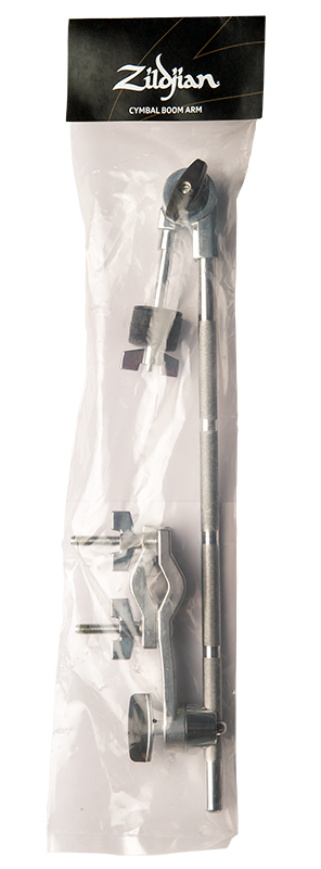 Cymbal Boom Arm With Clamp