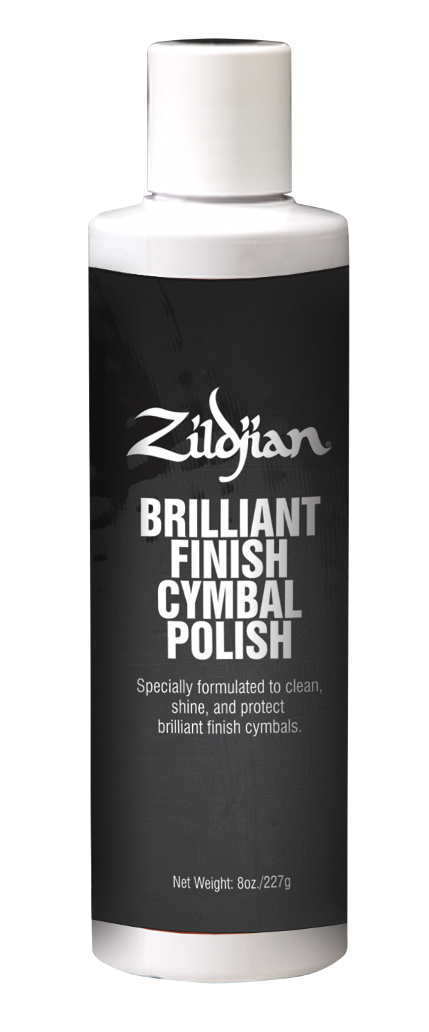 Cleaning cymbals outlet